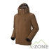 Пухова куртка Kailas Qiyun Hardshell Down Jacket Men's - Betel Nut Brown - фото