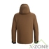 Пухова куртка Kailas Qiyun Hardshell Down Jacket Men's - Betel Nut Brown - фото