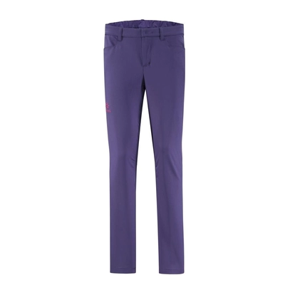 Брюки скелелазні Kailas 9A Rock Climbing Stretch Quick-drying Pants Women's (FW) - Purple Gray - фото