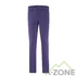 Брюки скелелазні Kailas 9A Rock Climbing Stretch Quick-drying Pants Women's (FW) - Purple Gray - фото