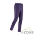 Брюки скалолазные Kailas 9A Rock Climbing Stretch Quick-drying Pants Women's (FW) - Purple Gray - фото