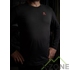 Комплект термобелья Kailas Warm Baselayer Set Men's - Black - фото