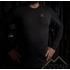 Комплект термобелья Kailas Warm Baselayer Set Men's - Black - фото