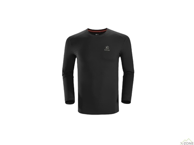 Комплект термобелья Kailas Warm Baselayer Set Men's - Black - фото