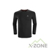 Комплект термобелья Kailas Warm Baselayer Set Men's - Black - фото