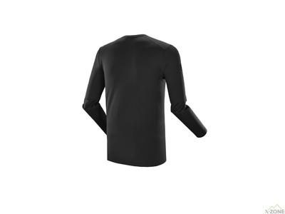 Комплект термобелья Kailas Warm Baselayer Set Men's - Black - фото