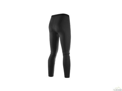 Комплект термобелья Kailas Warm Baselayer Set Men's - Black - фото