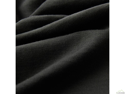 Термоштани Kailas Wool Functional Baselayer Bottom Men's - Black - фото