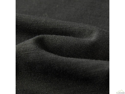 Термоштаны Kailas Wool Functional Baselayer Bottom Men's - Black - фото