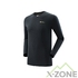 Термокофта Kailas Wool Functional Long Sleeve Baselayer Top Men's - Black - фото