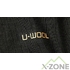 Термокофта Kailas Wool Functional Long Sleeve Baselayer Top Men's - Black - фото