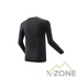 Термокофта Kailas Functional Long Sleeve Baselayer Top Men's - Black - фото