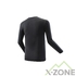 Термокофта Kailas Functional Long Sleeve Baselayer Top Men's - Black - фото