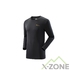 Термокофта Kailas Functional Long Sleeve Baselayer Top Men's - Black - фото