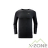 Термокофта Kailas Functional Long Sleeve Baselayer Top Men's - Black - фото