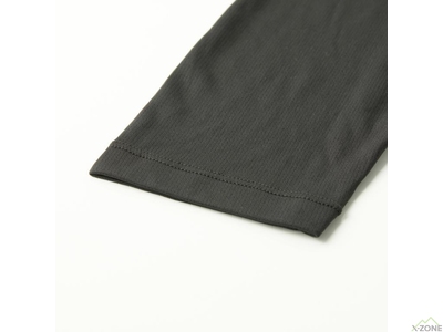 Термокофта Kailas Functional Long Sleeve Baselayer Top Men's - Black - фото