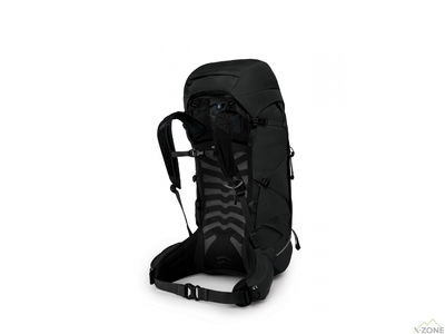 Рюкзак Osprey Talon 55, Stealth Black - фото