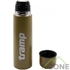 Термос Tramp Basic 1,0 л Хаки (UTRC-113-khaki) - фото
