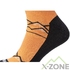 Шкарпетки Turbat Mountain Trip - Orange - фото