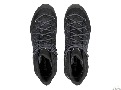 Черевики чоловічі Salewa MS MTN Trainer Lite MID GTX (61359 0971) - Black - фото