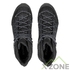 Черевики чоловічі Salewa MS MTN Trainer Lite MID GTX (61359 0971) - Black - фото