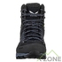 Черевики чоловічі Salewa MS MTN Trainer Lite MID GTX (61359 0971) - Black - фото