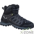 Черевики чоловічі Salewa MS MTN Trainer Lite MID GTX (61359 0971) - Black - фото