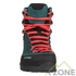 Ботинки женские Salewa WS MTN Trainer Mid GTX (63459 8550) - Ombre blue - фото