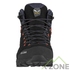 Черевики чоловічі Salewa MS Alp Mate Mid WP (61384 0996) - Black - фото