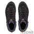 Черевики чоловічі Salewa MS Alp Mate Mid WP (61384 0996) - Black - фото