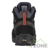 Черевики чоловічі Salewa MS Alp Mate Mid WP (61384 0996) - Black - фото