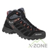 Черевики чоловічі Salewa MS Alp Mate Mid WP (61384 0996) - Black - фото