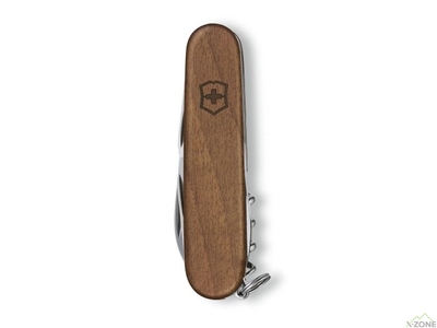 Ніж Victorinox Spartan Wood 1.3601.63 - фото