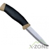 Нож Morakniv Companion S, Desert - фото