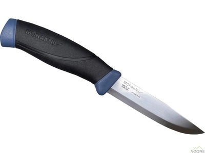 Нож Morakniv Companion Navy, Blue (13164) - фото