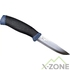 Ніж Morakniv Companion, Navy Blue (13164) - фото