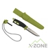 Нож Morakniv Companion Spark, Green (13570) - фото