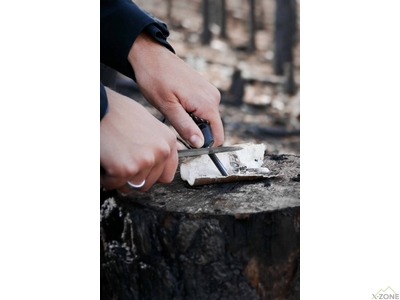 Нож Morakniv Companion Spark, Green (05-02-05) - фото
