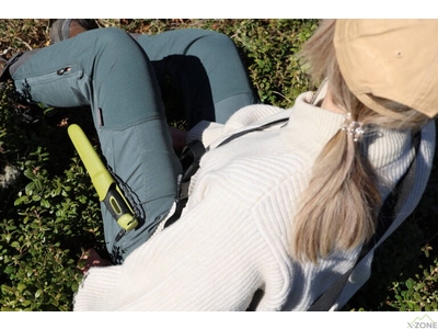 Нож Morakniv Companion Spark, Green (05-02-05) - фото