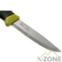 Ніж Morakniv Companion Spark, Green (13570) - фото