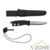 Ніж Morakniv Companion Spark, Black (13567) - фото