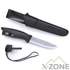 Нож Morakniv Companion Spark, Black (13567) - фото