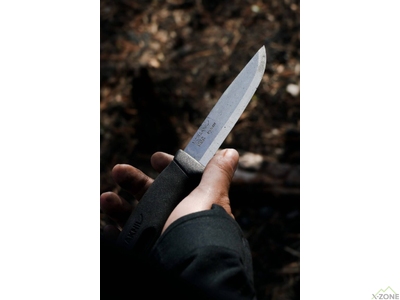 Нож Morakniv Companion Spark, Black (04-02-05) - фото