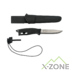 Нож Morakniv Companion Spark, Black (04-02-05) - фото