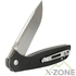 Нож складной Ganzo G6803-BK черный - фото