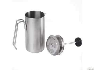 FM Antarcti Stainless steel press coffee kit кавоварка - фото