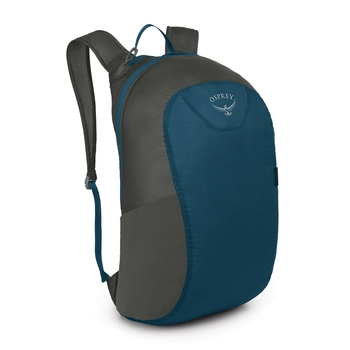 Рюкзак Osprey Ultralight Stuff Pack Venturi Blue - фото