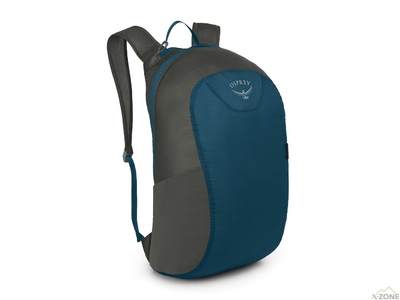 Рюкзак Osprey Ultralight Stuff Pack Venturi Blue - фото