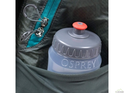 Рюкзак Osprey Ultralight Stuff Pack Venturi Blue - фото