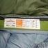 Спальный мешок Pinguin Comfort PFM (-1/-7°C), 175 см, Khaki - фото
